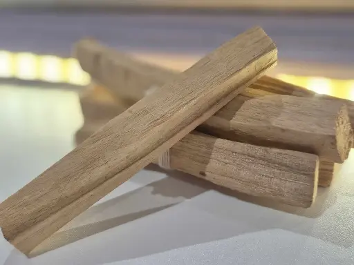 Palo santo 3